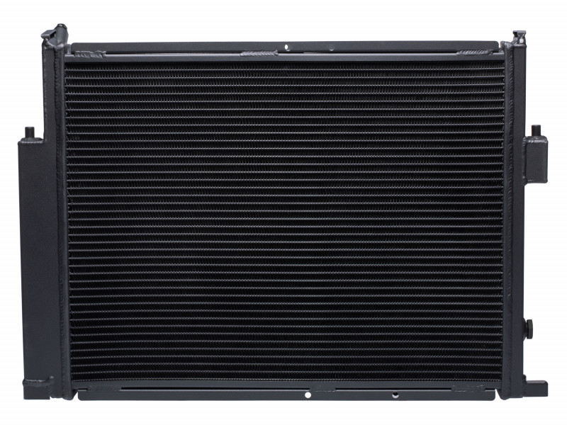 Aluminium Radiator BMW 3-Serie E36 M3 (92-00), Z3 3.2 (97-03)