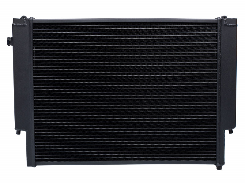 Aluminium Radiator BMW 3-Serie E36 320, 323, 325, 328, M3 (91-98)