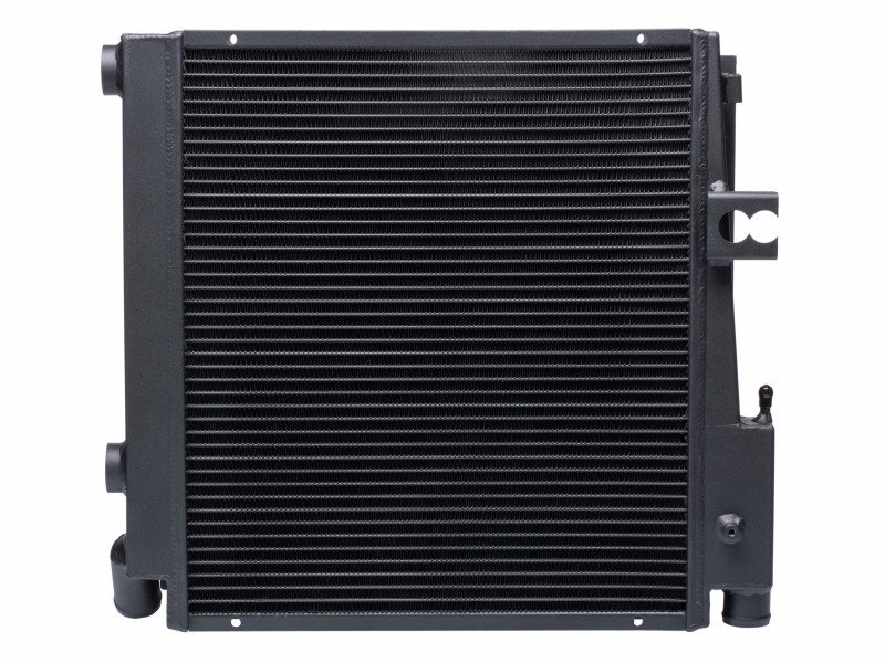 Aluminium Radiator BMW 3-Serie E30 325i (85-87)