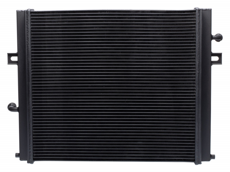 Aluminium Radiator BMW 1-Serie F20,F21 M140i (15-19), 2-Serie F22,F23 M240i (15-19), 3-Serie F30,F31,F34,F35 340i (15-19), 4-Serie F32,F33,