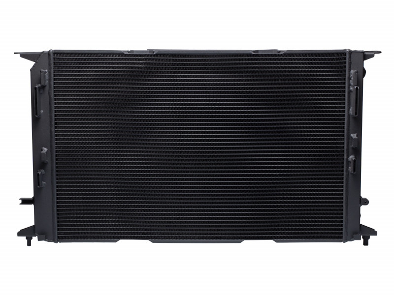 Aluminium Radiator Audi A6 C6 2.0 TFSI, 2.7, 3.0 TDI, S6 C6 (04-11)