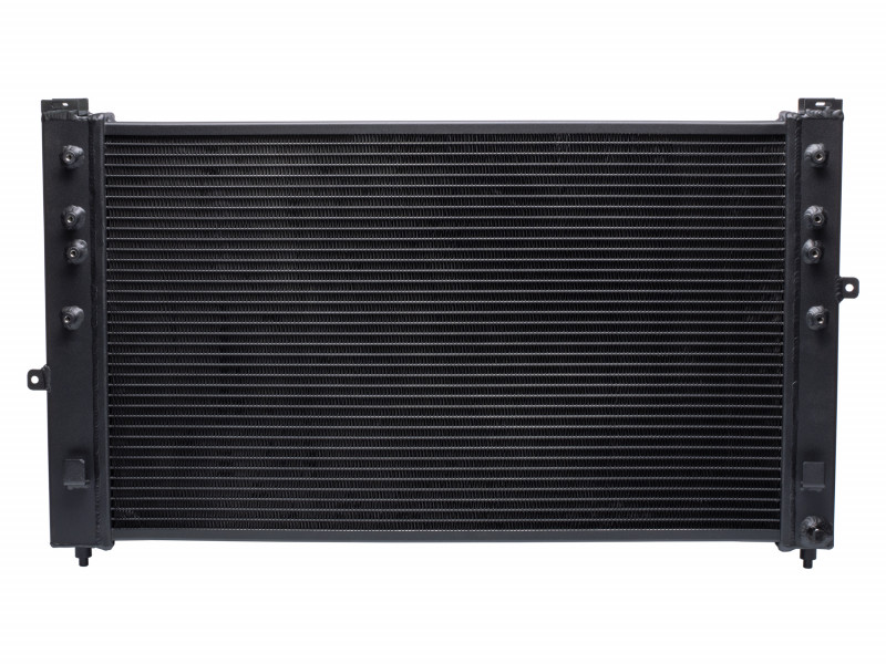Aluminium Radiator Audi A4 B5 2.4, 2.5 TDI, 2.6, 2.7T, 2.8, S4 B5 (94-01)