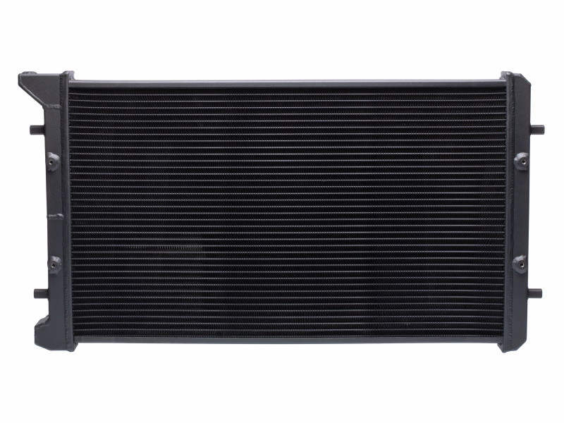 Aluminium Radiator Audi A3 8L (96-03), TT (98-06), Seat Leon (99-05), Toledo II (98-04), Skoda Octavia (96-04), VW Bora (98-05), VW Golf 4