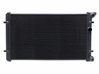 Aluminium Radiator Audi A3 8L (96-03), TT (98-06), Seat Leon (99-05), Toledo II (98-04), Skoda Octavia (96-04), VW Bora (98-05), VW Golf 4
