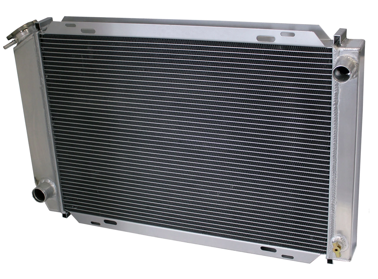 Radiator Ford Mustang V8 79-93