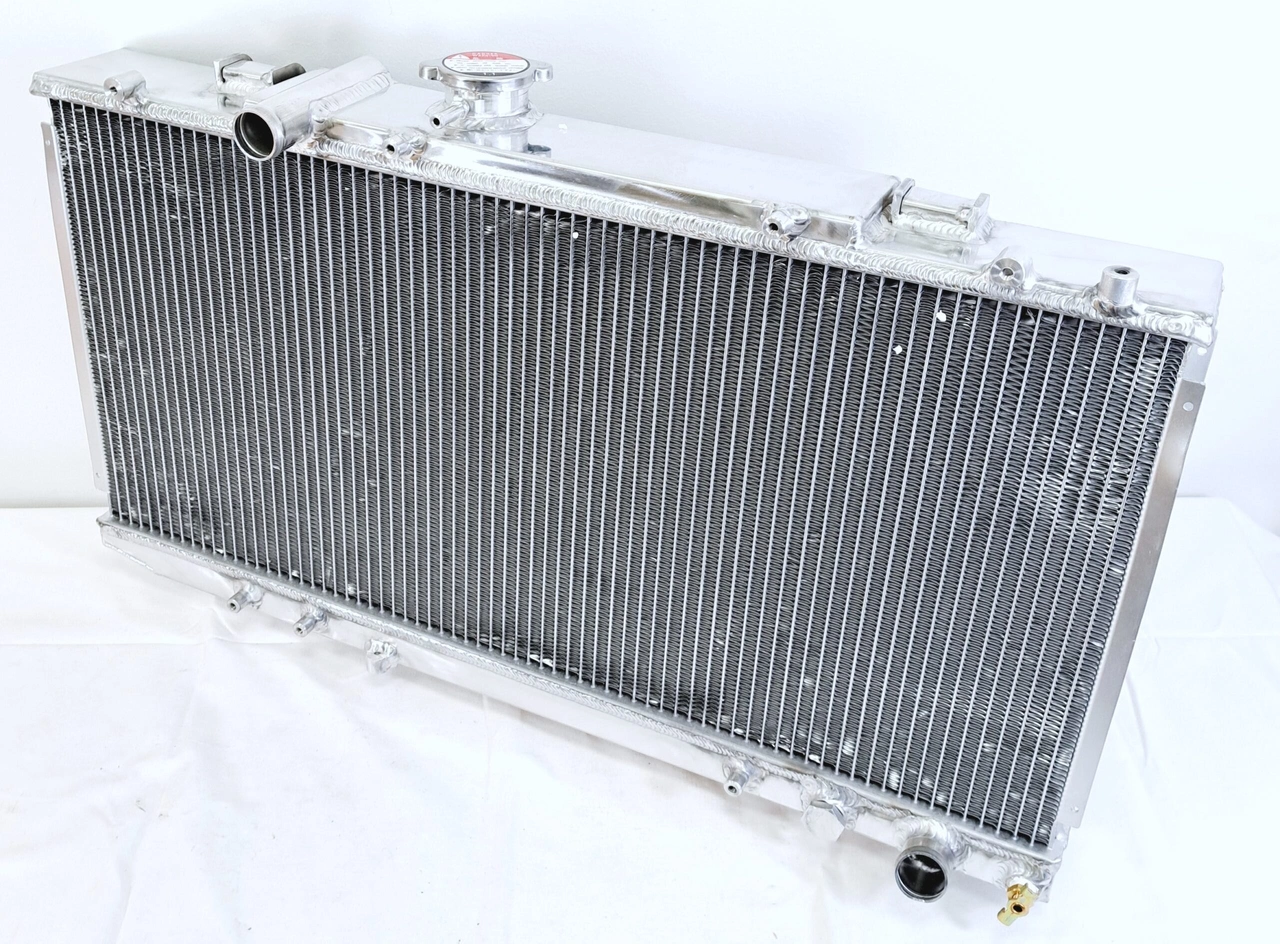 Radiator Toyota Celica GT4 89-93