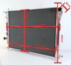 Radiato Ford Mustang GT 15-22