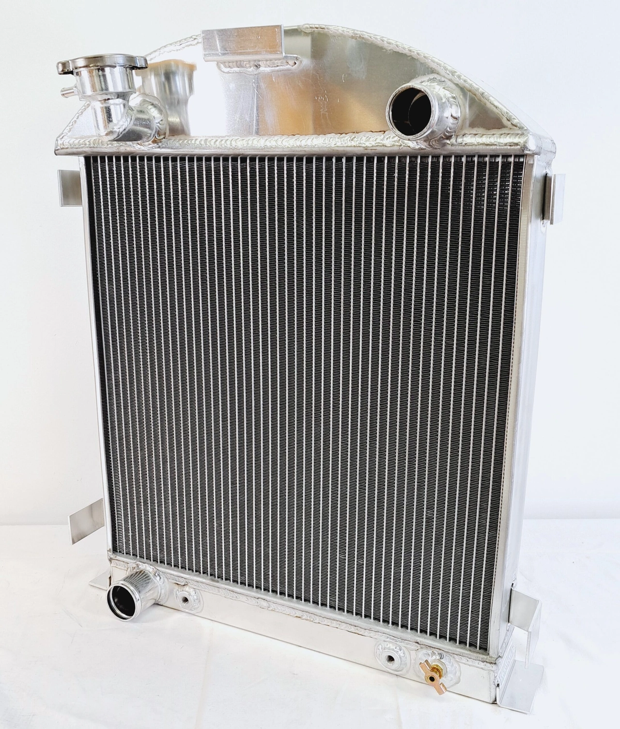 Radiator Ford Model A 28-29