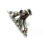 Exhaust manifold Audi 5cyl Stainless Steel 321L