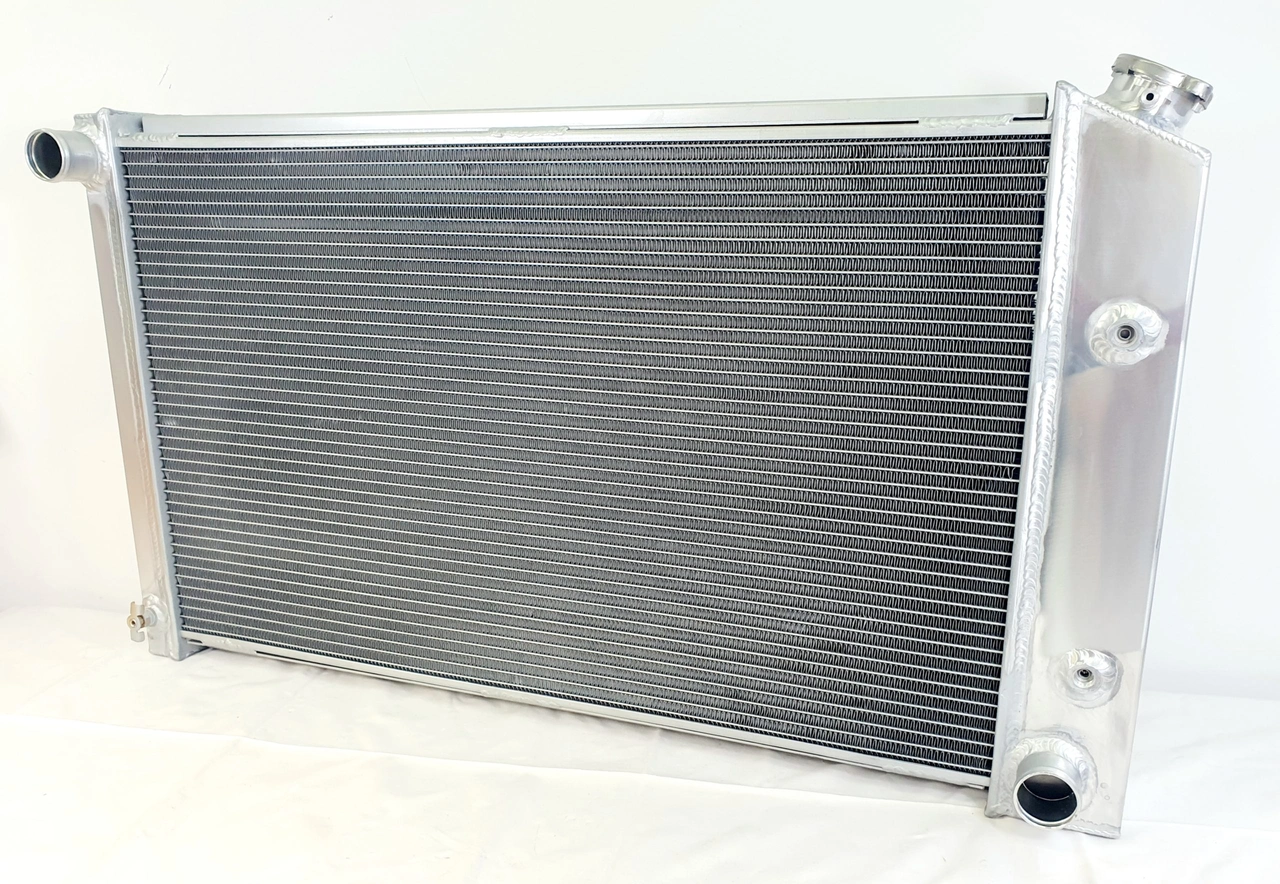 Radiator Pontiac Firebird, Trans Am 70-81