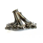 Exhaust manifold Audi 5cyl Stainless Steel 321L