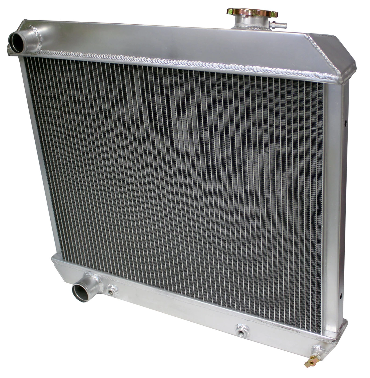Radiator Cadillac 60-65, Oldsmobile 61-62