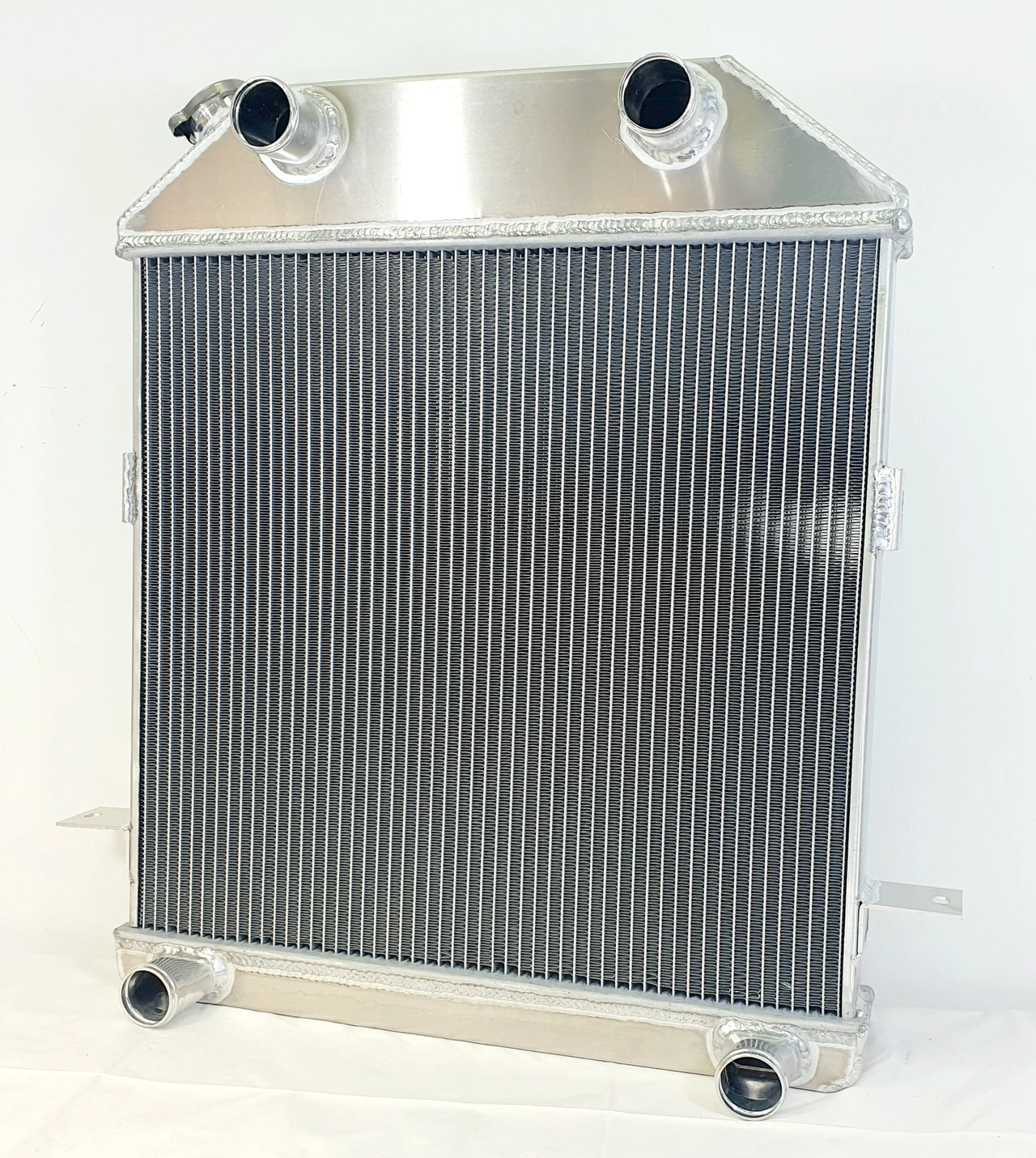Radiator Ford/Hot Rod 39-40