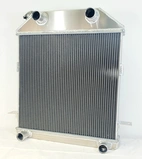 Radiator Ford/Hot Rod 39-40