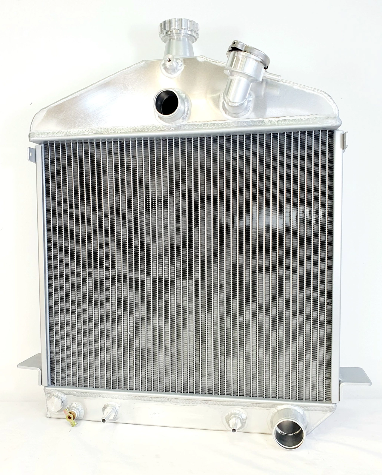 Radiator T-Ford 17-23 Chevrolet