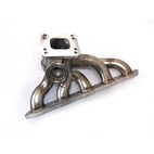 Exhaust manifold Volvo 5cyl 740, 940 Stainless Steel 321L