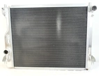 Radiator Ford Mustang V8 05-14