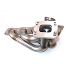 Exhaust manifold Volvo 5cyl 740, 940 Stainless Steel 321L
