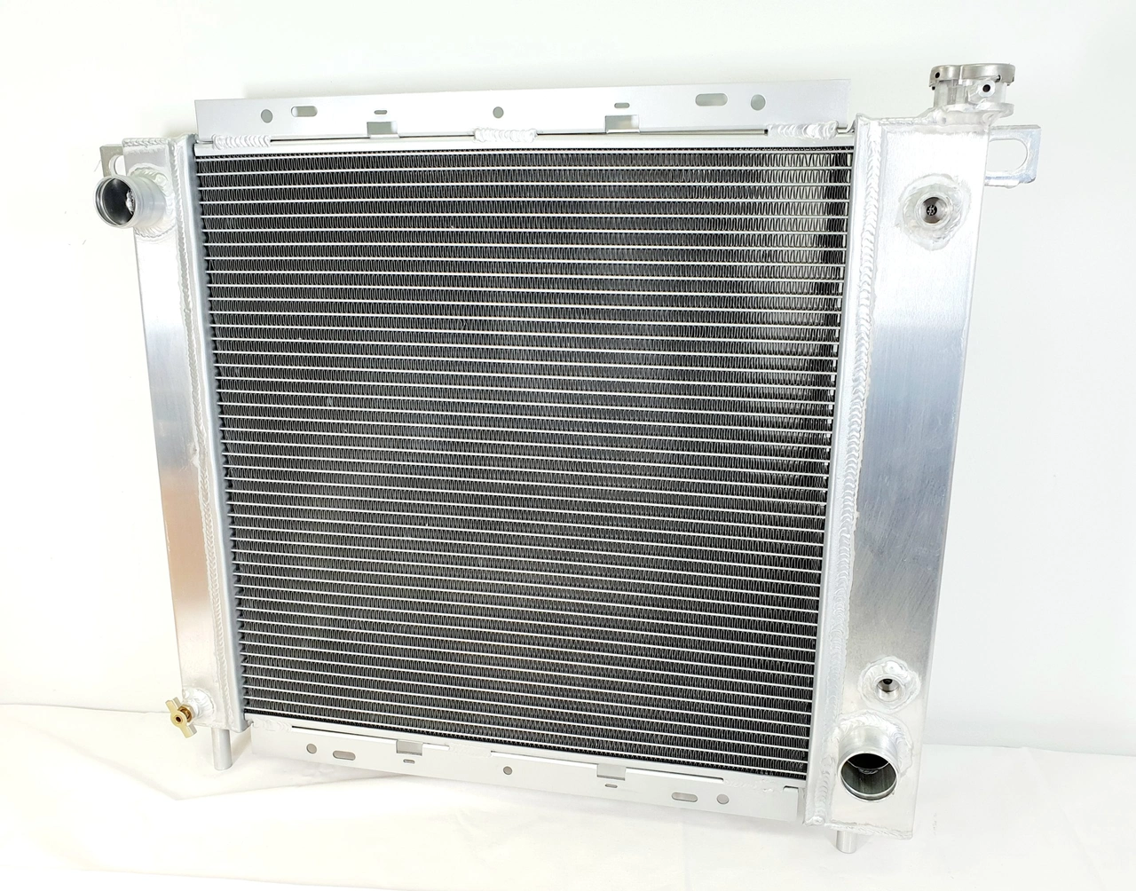 Radiator Ford Ranger 85-94, Mazda B2300