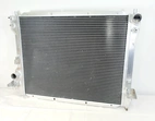 Radiator Ford Mustang 05-14