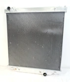 Radiator Ford F250, F350, F450 03-07
