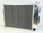 Radiator Chevrolet Camaro, Pontiac Firebird - LS Swap