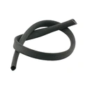 Hurricane Heat protection sleeve 19mm - Titanium-black