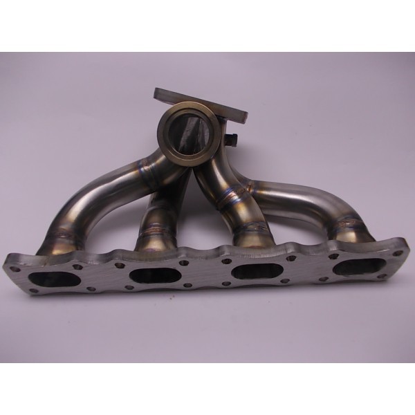 Exhaust manifold Ford Cosworth Stainless Steel 321L