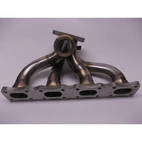 Exhaust manifold Ford Cosworth Stainless Steel 321L