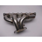 Exhaust manifold Ford Cosworth Stainless Steel 321L