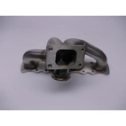 Exhaust manifold Ford Cosworth Stainless Steel 321L