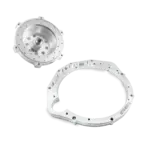 Adapter Kit BMW M70 - BMW M57N HGU HGK - 184mm / 7.25" (P)