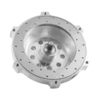 Adapter Kit BMW M70 - BMW M57N HGU HGK - 184mm / 7.25" (P)