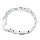 Adapter Kit BMW M70 - BMW M57N HGU HGK - 184mm / 7.25" (P)