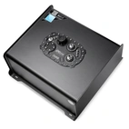 NUKE 60L Alu Fuel Cell with integrated surge tank