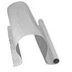Hurricane aluminum heat protection shield (500x500)
