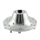 ADAPTER PLATE OM605 OM606 - BMW M57N2 6-speed