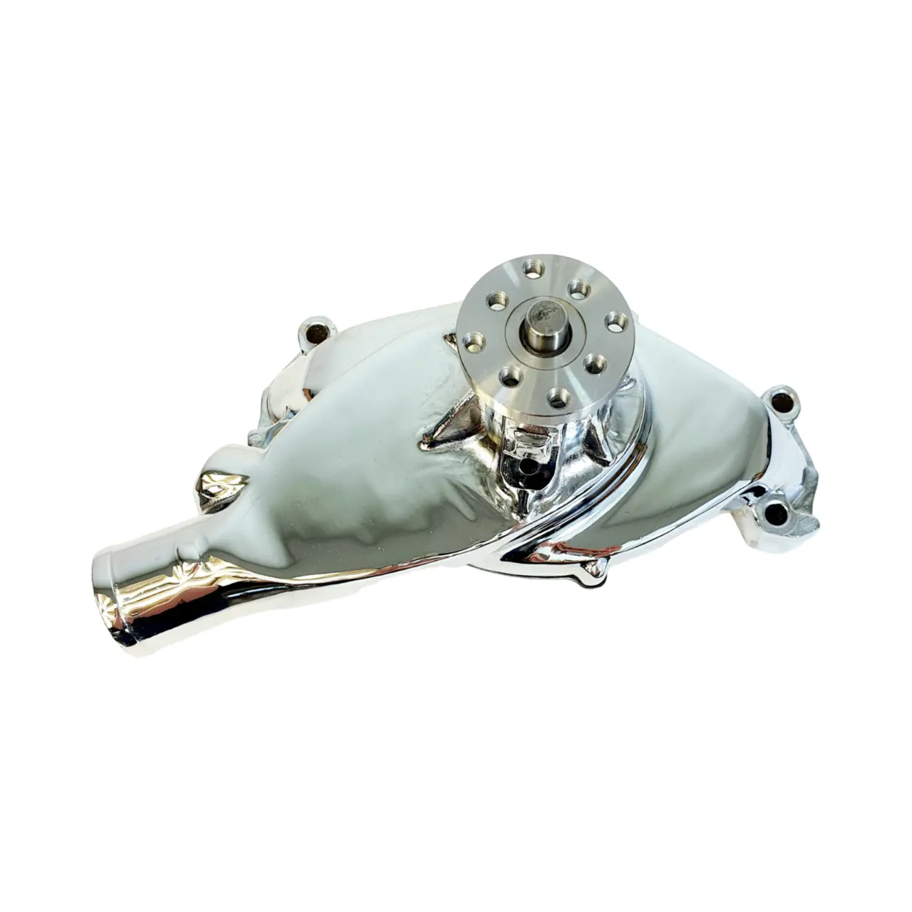 Water pump Chevrolet Big Block Chrome
