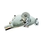 Water pump Chevrolet Big Block Chrome