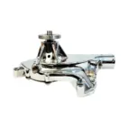 Water pump Chevrolet Big Block Chrome