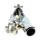 Water pump Chevrolet Big Block Chrome