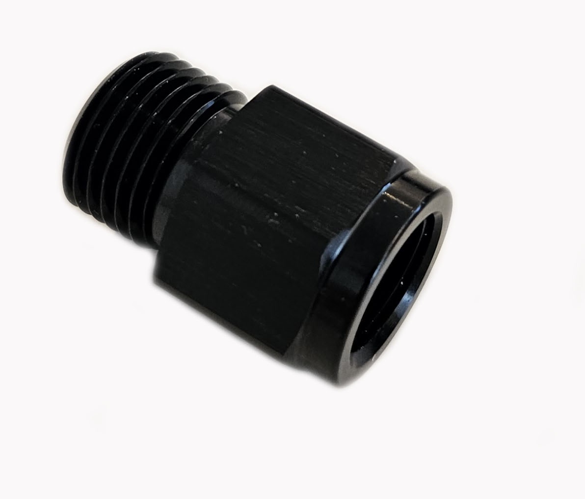 M14x1.5 - 1/4" NPT reduction