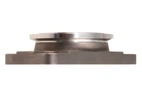 T3 V-Band Adapter Flange Stainless Garrett GT / GTX / G-series