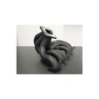 Exhaust manifold Toyota Supra MK4 2JZ singel turbo mild steel
