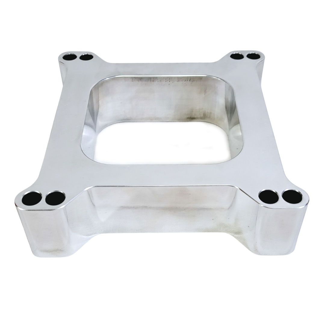 Carburettor Spacer 2"