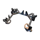 Sanki tylne Audi S2 Coupe