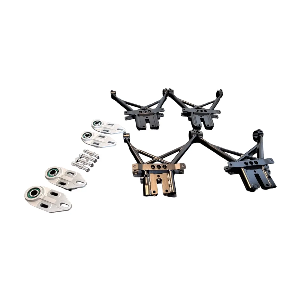 Audi Sport Quattro Control arms