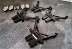 Audi Sport Quattro Control arms