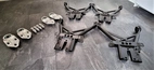 Audi Sport Quattro Control arms