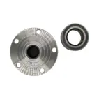 Hjulnav Audi s2 coupe